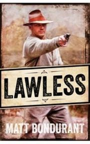 Lawless - Cover