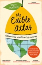 The Edible Atlas - Cover