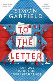 To the Letter - Cover