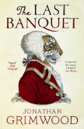 The Last Banquet - Cover