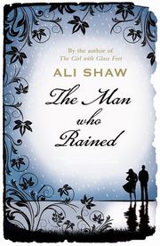 The Man Who Rained