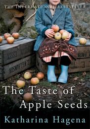 The Taste of Apple Seeds - Cover