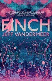 Finch - Cover