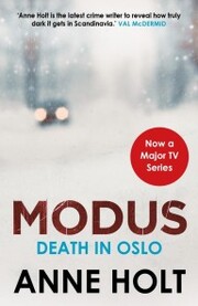 Death in Oslo