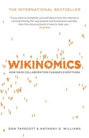 Wikinomics