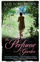 Perfume Garden - Cover