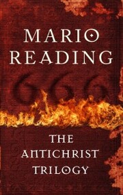 The Antichrist Trilogy - Cover