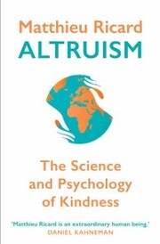 Altruism - Cover