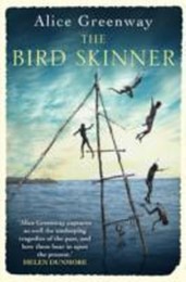 The Bird Skinner - Cover
