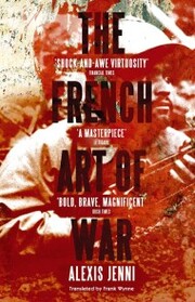 The French Art of War - Cover