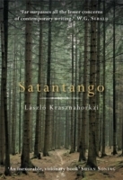 Satantango - Cover
