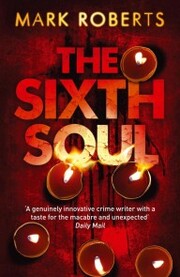 The Sixth Soul - Cover