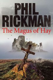 The Magus of Hay - Cover