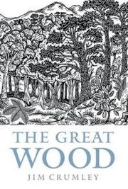 The Great Wood - Cover