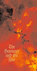 The Hammer and the Fire - Cover