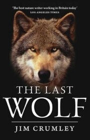 The Last Wolf - Cover