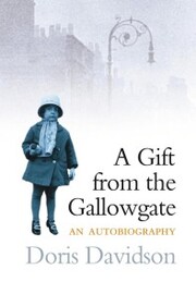 A Gift From The Gallowgate - Cover