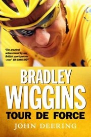 Bradley Wiggins - Cover