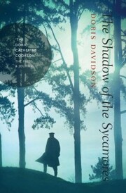 The Shadow of the Sycamores - Cover