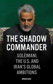 The Shadow Commander