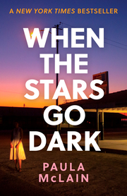 When the Stars Go Dark - Cover