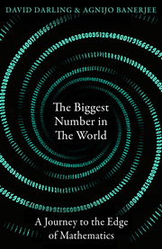 The Biggest Number in the World
