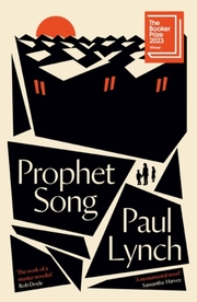 Prophet Song - Cover