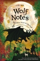 Wolf Notes and other Musical Mishaps - Cover