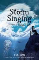 Storm Singing and other Tangled Tasks - Cover