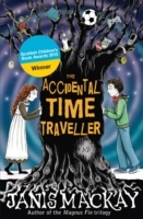 Accidental Time Traveller