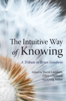 Intuitive Way of Knowing - Cover