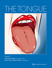 The Tongue - Cover