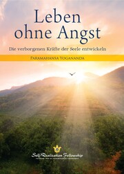 Leben ohne Angst - Cover