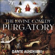 The Divine Comedy - Cover