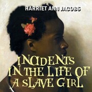 Incidents in the Life of a Slave Girl - Cover
