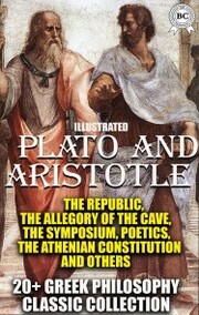 20+ Greek philosophy ¿lassic collection. Plato and Aristotle