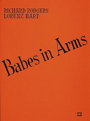 Babes In Arms (vocal score)