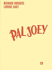 Pal Joey (vocal score)