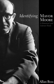 Identifying Mavor Moore