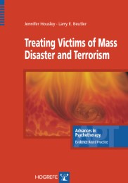 Treating Victims of Mass Disaster and Terrorism