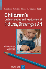 Childrens Understanding and Production of Pictures, Drawings, and Art