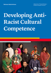 Developing Anti-Racist Cultural Competence