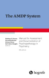 The AMDP System
