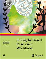 Strengths-Based Resilience Workbook - Cover