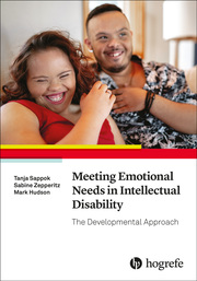 Meeting Emotional Needs in Intellectual Disability