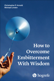 How to Overcome Embitterment With Wisdom - Cover