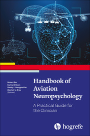 Handbook of Aviation Neuropsychology