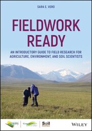 Fieldwork Ready - Cover