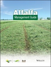 Alfalfa Management Guide - Cover