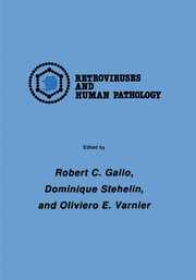 Retroviruses and Human Pathology